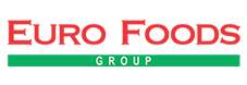 euro foods group logo