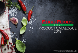 Euro Foods Group Product Brochure 2020